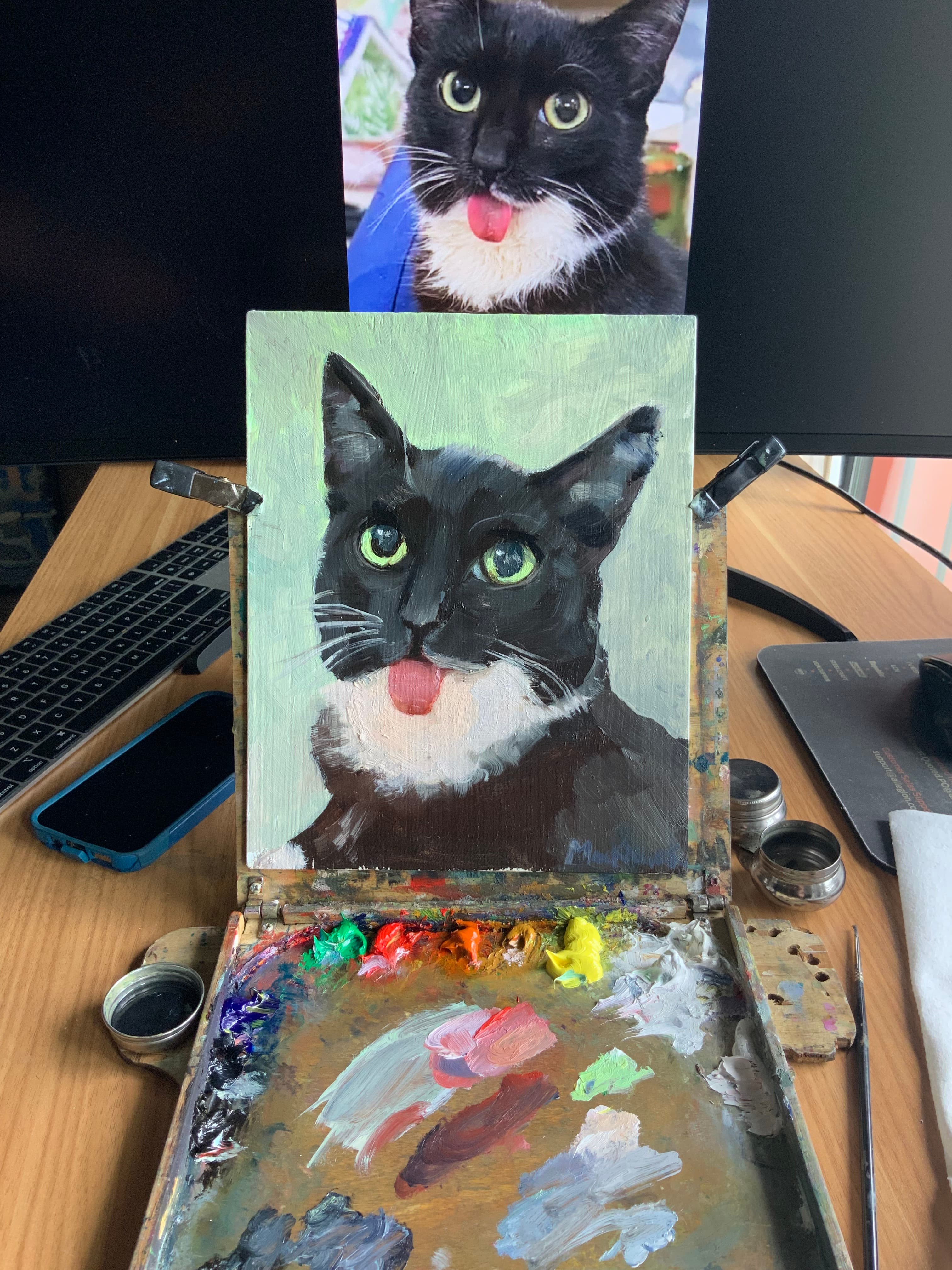 Featured artwork by Max Knoblock (3)